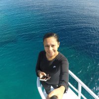 Sandra Fahim (@sandrafahim) 's Twitter Profile