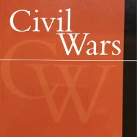 Journal of Civil Wars(@JournalofCW) 's Twitter Profile Photo