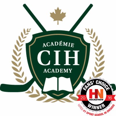 Proud to be Canada's Premier Hockey Boarding School, recruiting top hockey players from around the world. Grades 8 through 12. School-Hockey-Life