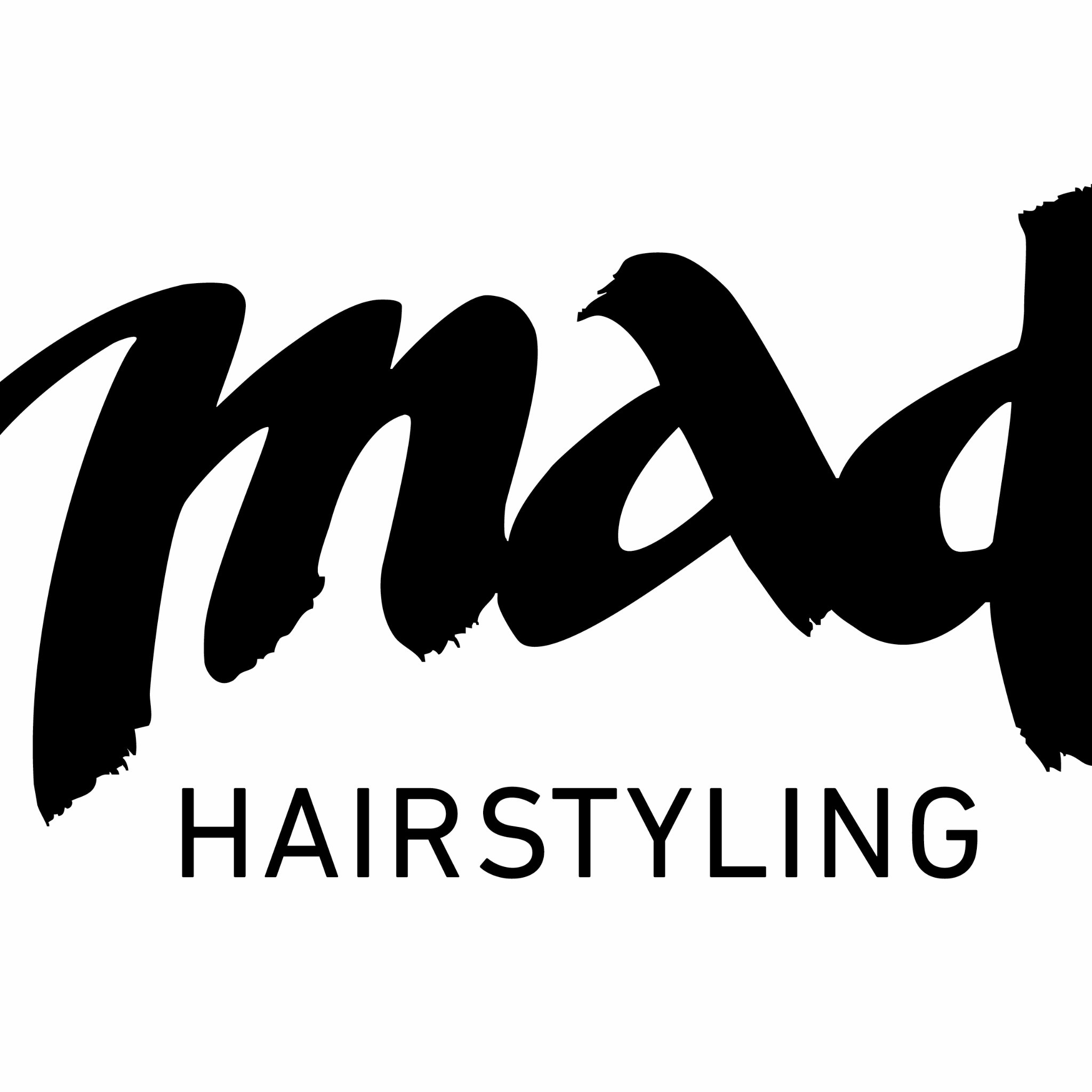 madhairstyling4's profile picture. es tut gut, gut auszuseh'n