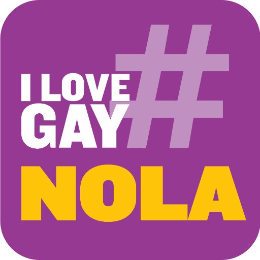 Bringing the Social Element to #GayNOLA #GayNewOrleans #SouthernDecadence #NewOrleansPride #NOLAPride ⚜️ - Elevating & amplifying LGBTQ+ voices in Louisiana