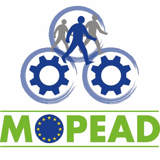 🇪🇺MOPEAD has received funding from the Innovative Medicines Initiative 2 Joint Undertaking under Grant Agreement No 115985.