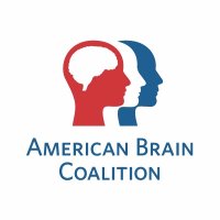 The American Brain Coalition(@AmericanBrainCo) 's Twitter Profile Photo