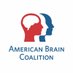 The American Brain Coalition (@AmericanBrainCo) Twitter profile photo