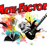 arte factor (@artefactororg) 's Twitter Profile Photo