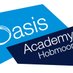 Oasis Hobmoor (@OAHobmoor) Twitter profile photo