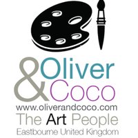 Oliver Coco (@oliverandcoco) 's Twitter Profile
