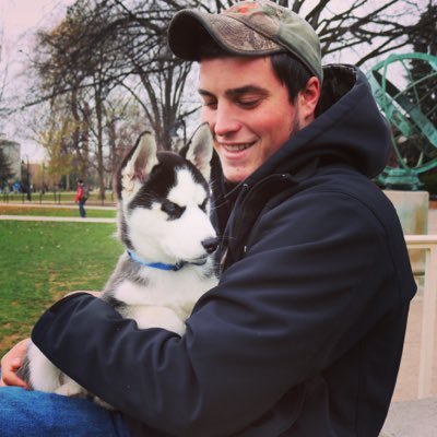 greg_azzalina's profile picture. #Psalm 23:4