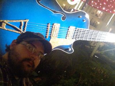 wildwes531's profile picture. Husband,
Father,
American,
Patriot,
Satirical,
Funny,
goes off the deep end alot,
Day Trader,
Forklift Operator,
banned on stocktwits,
not a financial advisor