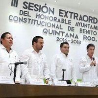 Regidores Cancún (@regidorescancun) 's Twitter Profile