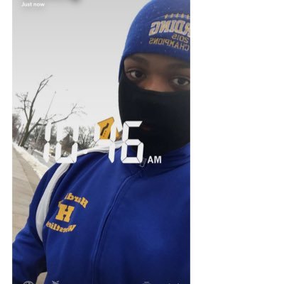 Markus Simmons Profile