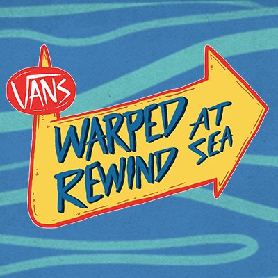 warpedrewind's profile picture. #warpedrewind