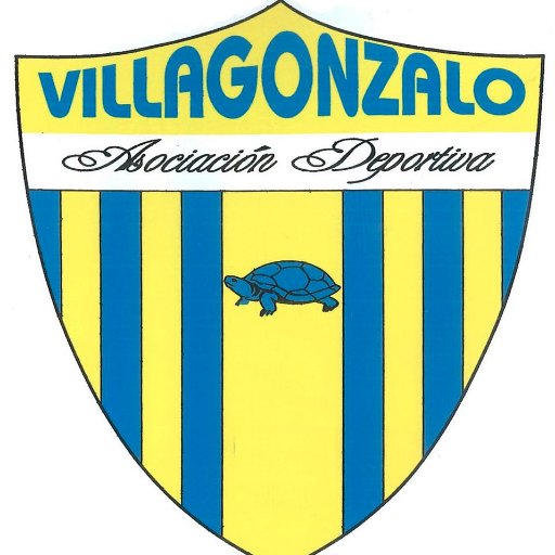 Twitter Oficial de la Asociación Deportiva Villagonzalo (Badajoz). Haciendo deporte desde 1995.