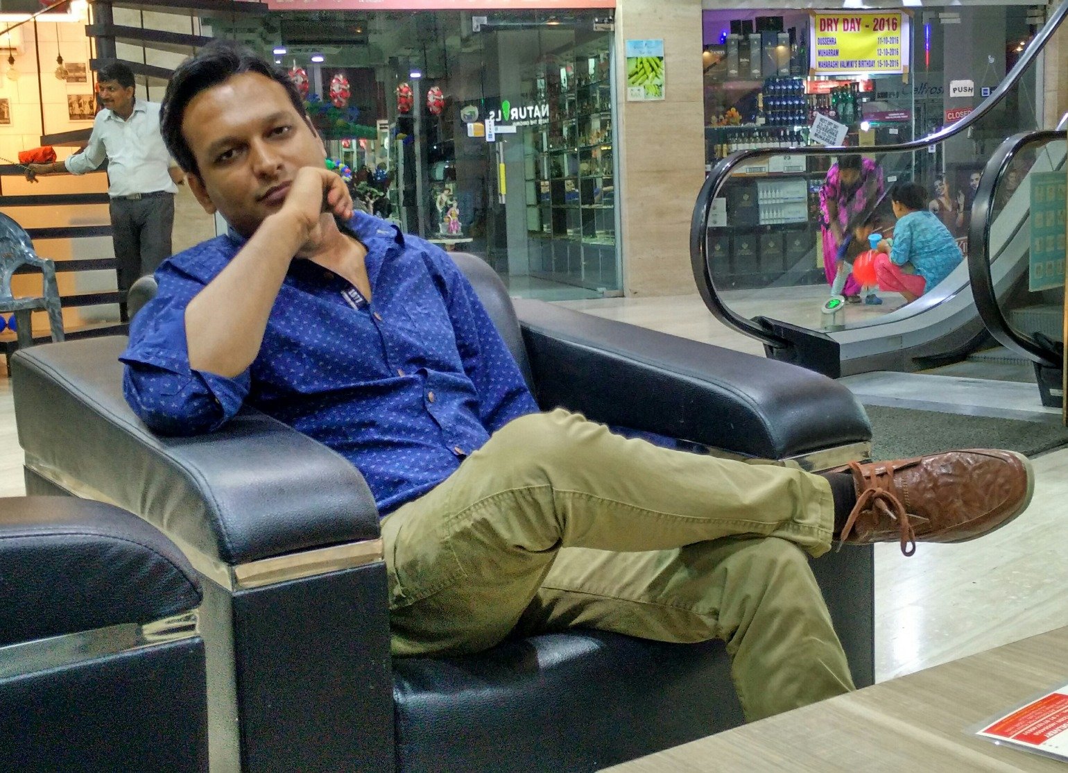 Arnab_civil's profile picture. I am nobody!