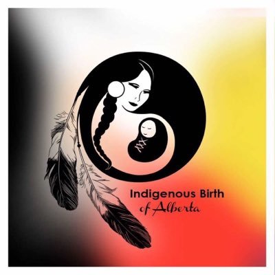 Reclaiming traditions to help #indigenous people reconnect to culture by creating strong circles for reproductive health teachings and indigenous midwifery