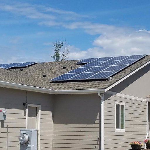 Portland, OR based non-profit providing free solar energy to affordable housing residents. Also UW Husky Alum, Raiders and Timbers fan.