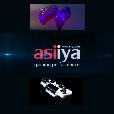 We play games, we chat games and we find deals on products for gamers. Welcome!