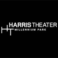 Harris Theater for Music and Dance(@HarrisTheater) 's Twitter Profile Photo