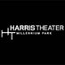 Harris Theater for Music and Dance (@HarrisTheater) Twitter profile photo