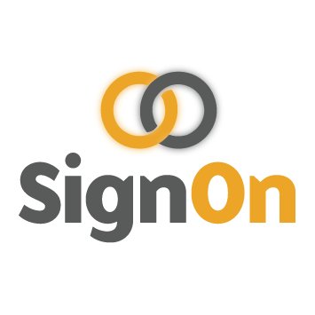 SignOnConnect's profile picture. SignOn, a “Virtual Immersion Program,” connects the hearing and Deaf communities via a two-way video portal on our proprietary, Web-based platform.