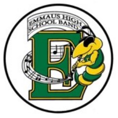 EmmausHSBand's profile picture. 