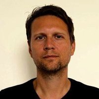 Steinar Bøyum (@stbo) 's Twitter Profile