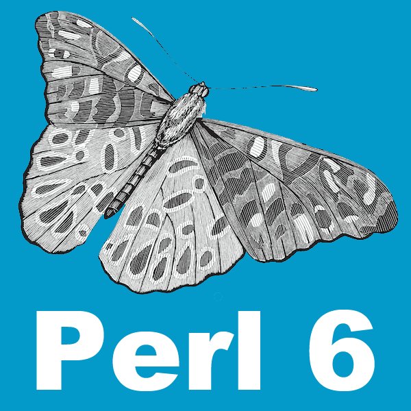 I'm the author of Learning Perl 6, although the language has changed its name to Raku. I'm arranging to update the title of the book too.