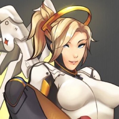 Just the one everyone in overwatch calls mom, or healslut. Come here and let me heal you~ |lewd-non|switch|bi|single|Do what you wish to me. Even if it hurts|