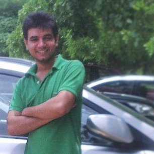 pradeep_io Profile Picture