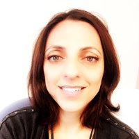Cristina Iampieri (@cristinaiamp) 's Twitter Profile