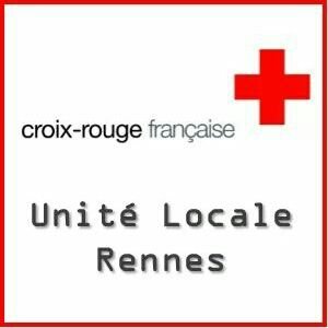 Compte Twitter de la Croix-Rouge française, Unité Locale de Rennes ! https://t.co/boFCeYwhjZ