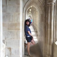 Samantha B. Kane (@samanthabkane) 's Twitter Profile Photo Samantha B. Kane (@samanthabkane) 's Twitter Profile Photo