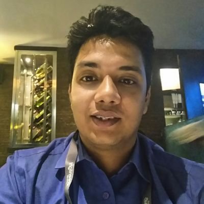 Sales Guy- writer- cricket lover- adventure enthusiast- ex coder. Loves new consumer tech, guitar and a problem at hand! by nature An Aquarian!