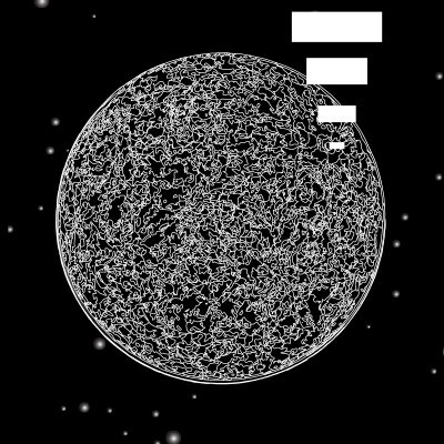 Oddityviz's profile picture. Oddityviz - a visual deconstruction of #DavidBowie's Space Oddity, one dimension at a time. A project by @defilippovale and @miriamquick #oddityviz