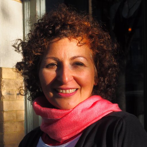 MadelanaF's profile picture. Global Peace Education Ambassador, Co-author: Beatitudes, Christ, and the Practice of Yoga, Yoga Therapist, Trager®️ Approach Psychophysical Integration