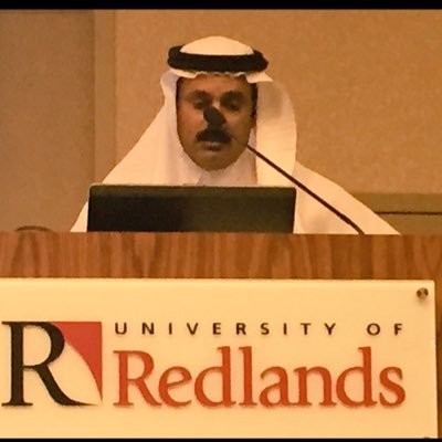 عضو هيئة التدريس أستاذ أصول التربية - Professor of Education - University of Hail