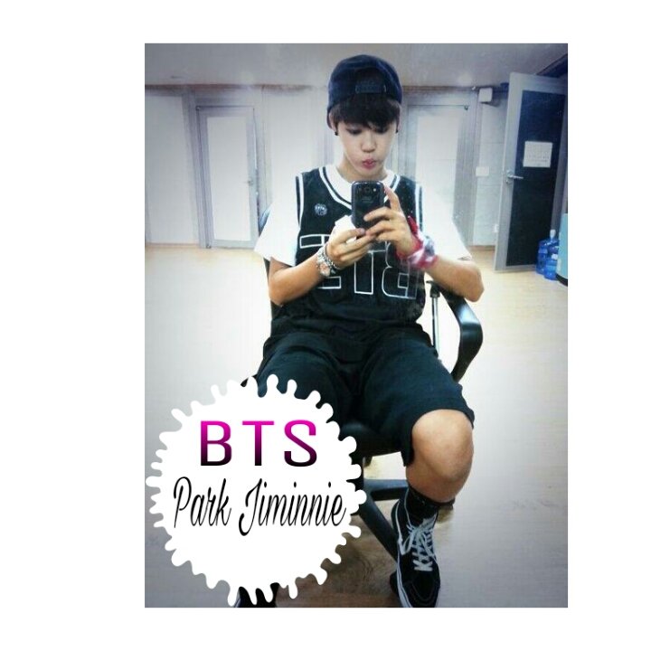 ParkJiminmie's profile picture. A.R.M.Y.