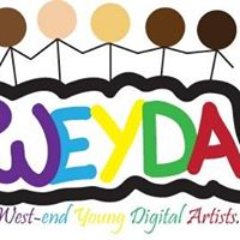 We are the West End Young Digital Artists. A group interested in learning new skills and utilising them in commissioned work.