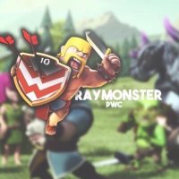 Raymonster (@raymonster_pwc) 's Twitter Profile