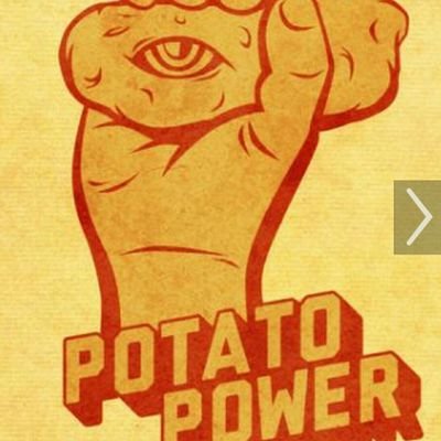 Potato Power Inc. is developing the energy source of the future. By using potatoes as an energy source, we will bring electricity to 99.99% of humanity.