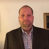 Joel Hurley (@joelhurley76) 's Twitter Profile