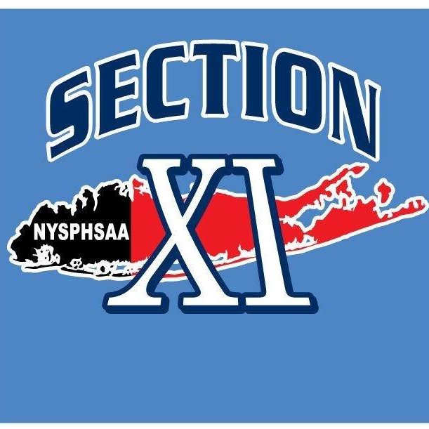 The official Twitter account of Section XI Wrestling.