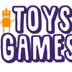 Toys4games eBay seller for Nerdy and Geeky gifts!