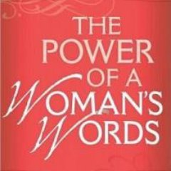 Is it possible to organize the limitless power of the mind with words? Can words organized to show evolution or changes to mind/ states of mind do it?