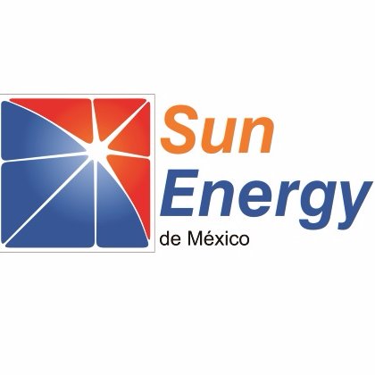 Sun Energy de México:
Diseño e instalación de sistemas fotovoltaicos interconectados, sistemas aislados y soluciones energéticas específicas.