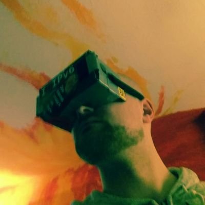 jmnemonix's profile picture. /dev/urandom