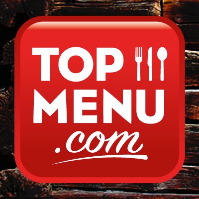 topmenuweb's profile picture. Commande en ligne pour livraison à domicile et pour emporter - Order Online Food Delivery or pickup