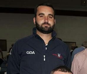 GDC updates for Colm Crowley, Rebel og Coaching. Info on all topics covered in the mid Cork region, on coach education, development squads, school coaching etc