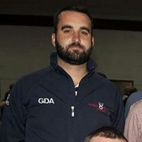 Cork GDC Colm Crowley(@CorkGDCCCrowley) 's Twitter Profile Photo