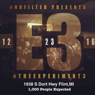 #810TurnUp #HottestCollegeNightsThursday #FlintFinest